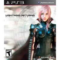 Lightning Returns: Final Fantasy XIII (Import)