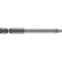 Cobit Schroefbits 1/4 inch Torx Torsion T25 90 mm 5 stuks