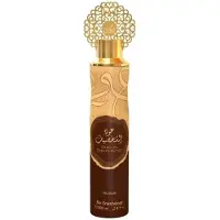 Nusuk Air Freshener Oud al Shakhsiyat 300 ml