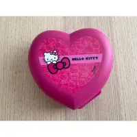 Tupperware snacklove, Hello Kitty Hart Snackdoosje