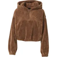 ONLY Trui 'ONLSiena' bruin