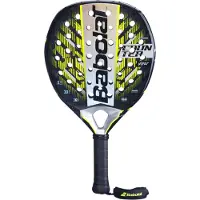 Babolat Counter Viper 2.5 Padelracket competitie Geel