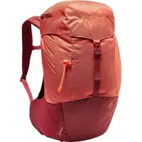 Vaude Wandelrugzak Vaude Skomer 24L Rood || Maat: 24