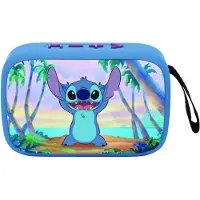 Disney Stitch Bluetooth-luidspreker