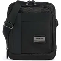 Samsonite Openroad 2.0 Crossbody tas zwart