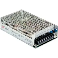 MEAN WELL AD-155A Schakelnetvoedingsmodule 13.8 V/DC 11.5 A 151 W