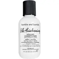 Bumble And Bumble Thickening Volume Conditioner