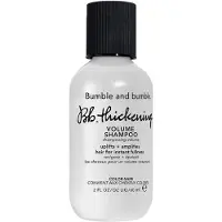 Bumble And Bumble Thickening Volume Shampoo