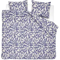 Cinderella dekbedovertrekset katoen 200x200/220cm momentum amandel |