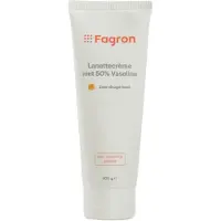 Fagron Lanettecrème 50% Vaseline