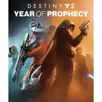Destiny 2: Year of Prophecy - Windows Download