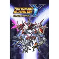 Super Robot Wars Y - Ultimate Edition - Windows Download