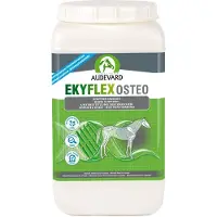 Audevard Ekyflex Osteo 1.5kg Paardensupplement Transparant