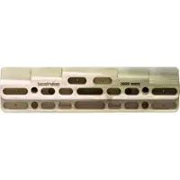Beastmaker - 2000 Series - Trainingsbord beige/wit