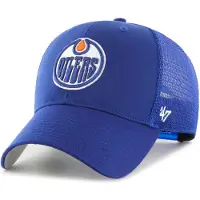 47 Nhl Edmonton Oilers Branson Mvp Pet