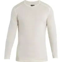 Icebreaker Functioneel shirt '200 Oasis ' ecru