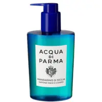 Acqua di Parma Blu Mediterraneo Mandarino di Sicilia Douchegel 300 ml