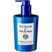 Acqua di Parma Blu Mediterraneo Mandarino di Sicilia Hand And Body Lotion Bodylotion 300 ml