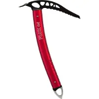 Dmm - Flux Adze - IJsklimgereedschap 35 cm, rood