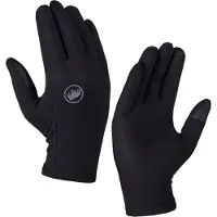 Mammut Stretch Glove (Maat - 11, Kleur - BLACK)