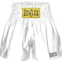Benlee Sportbroek 'Uni Thai' geel / zwart / wit