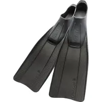 Cressi Clio Swimming Fins Zwart EU 41-42