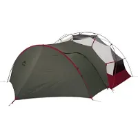 MSR Gear Shed Green V2