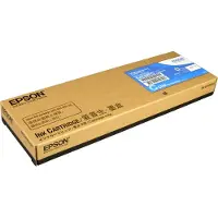 Epson C33S020640 (SJIC30P) Inktcartridge Cyaan