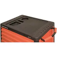 Bahco Composiet Aanrechtblad Voor 1477k Storage Hub-kar 45 Mmx508 Mmx547 Mm
