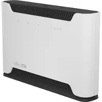 Mikrotik Router LTE12 5x Gigabit 2.4/5GHz - D53G-5HacD2HnD-TC&amp;EG120K-EA