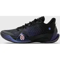 Peak AW Talent 2 Basketbalschoen Zwart | 40