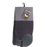 Joseph Joseph Pinch ovenhandschoenen 34,5 cm Grijs