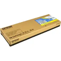 Epson SJIC30P Geel voor ColorWorks C7500G