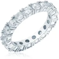 Rafaela Donata Ring zilver