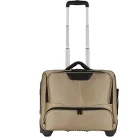 Dermata Trolley champagne