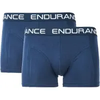 Endurance Brighton Bamboo Boxers 2-Pack | XXL