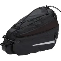 Vaude Off Road Bag M Black