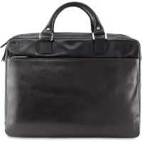 PICARD Laptoptas 'Buddy' zwart