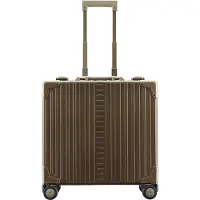 Aleon Trolley bruin