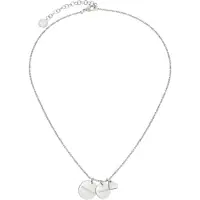 Liebeskind berlin Ketting zilver