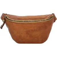 Campomaggi Heuptas cognac