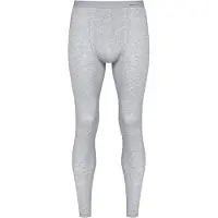 Mey Lange onderbroek lichtgrijs