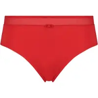 Hunkemoller Slip 'Nina' rood