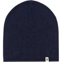 Roeckl Muts 'PURE CASHMERE' blauw