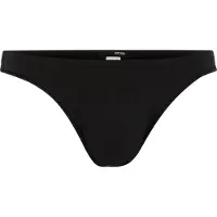 Hom Slip zwart