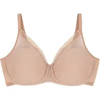 Triumph Niet voorgevormde bh Infinite Sensation | Maat: 80D | Kleur: Powder