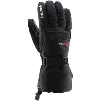 Reusch Sporthandschoenen 'Connor' zwart