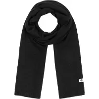 Roeckl Sjaal 'ESSENTIALS' zwart