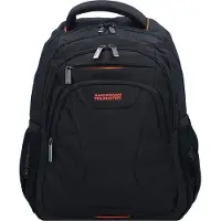 American Tourister Rugzak 'Work' zwart
