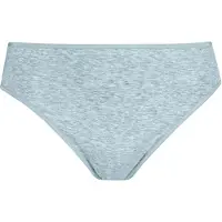Mey Slip grijs gemêleerd